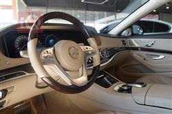 مێرسێدس بێنز S-Class